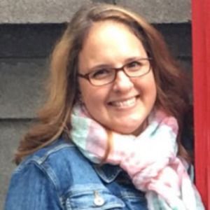 Meet your Posher, Tamara